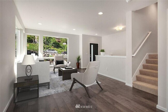Foto del edificio - 18115 65th Ave NE