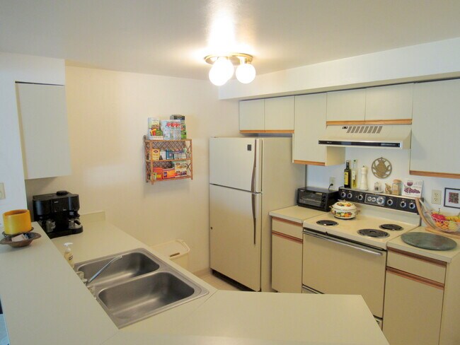 Kitchen - 50 S Boulder Cir