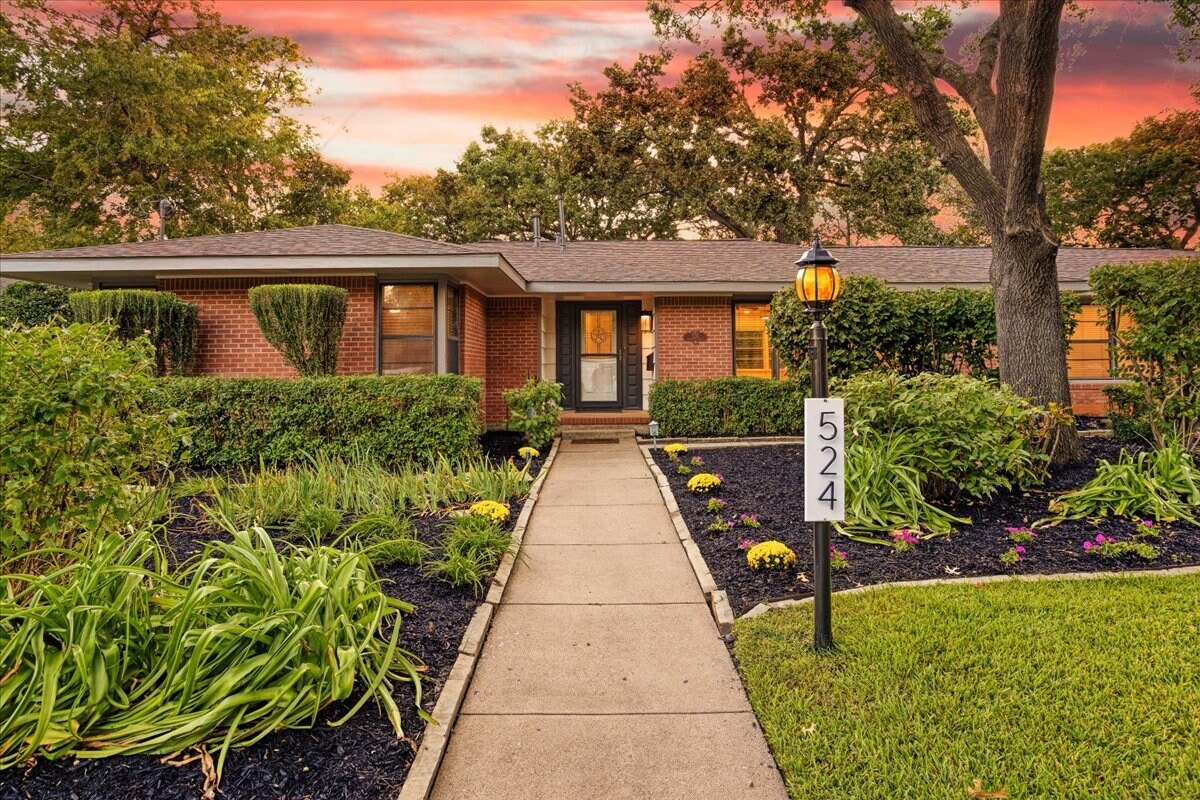 Foto principal - 524 N Wharton St