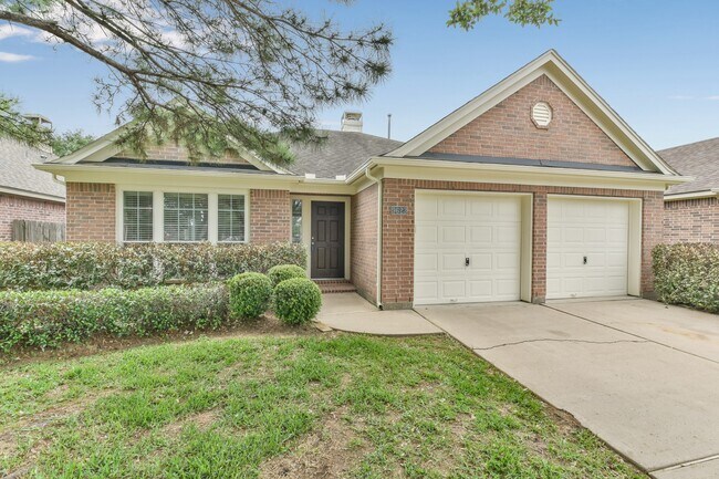 Foto del edificio - 9623 Wakefield Village Dr