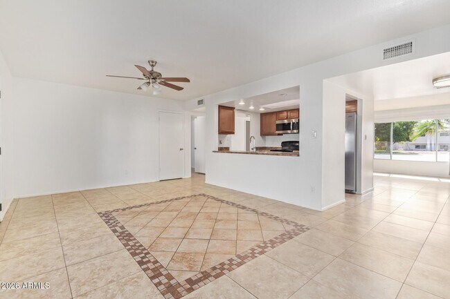 Foto del edificio - 3929 S Pine St