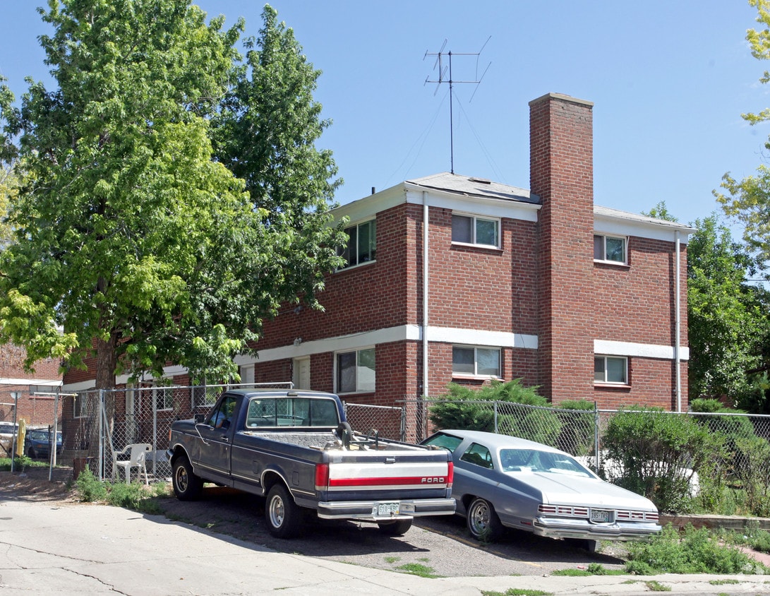 Building Photo - 1837-1849 W Mosier Pl