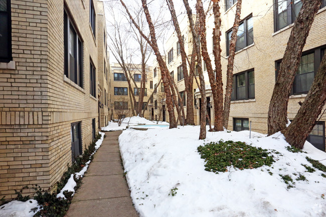 Foto del edificio - Magnolia Courts Apartments