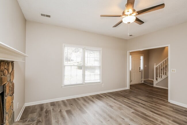 Foto del edificio - 4834 Diggers Way