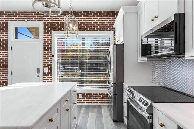 Foto del edificio - 791 Wylie St SE