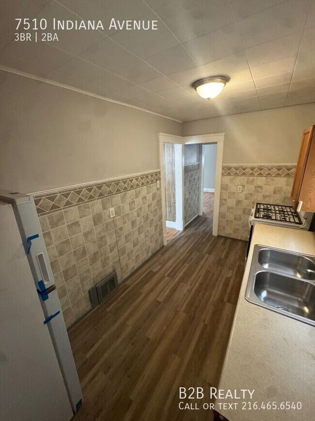 Foto del edificio - 7510 Indiana Ave