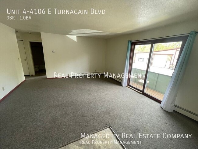 Building Photo - Unit 4-4106 E Turnagain Blvd-