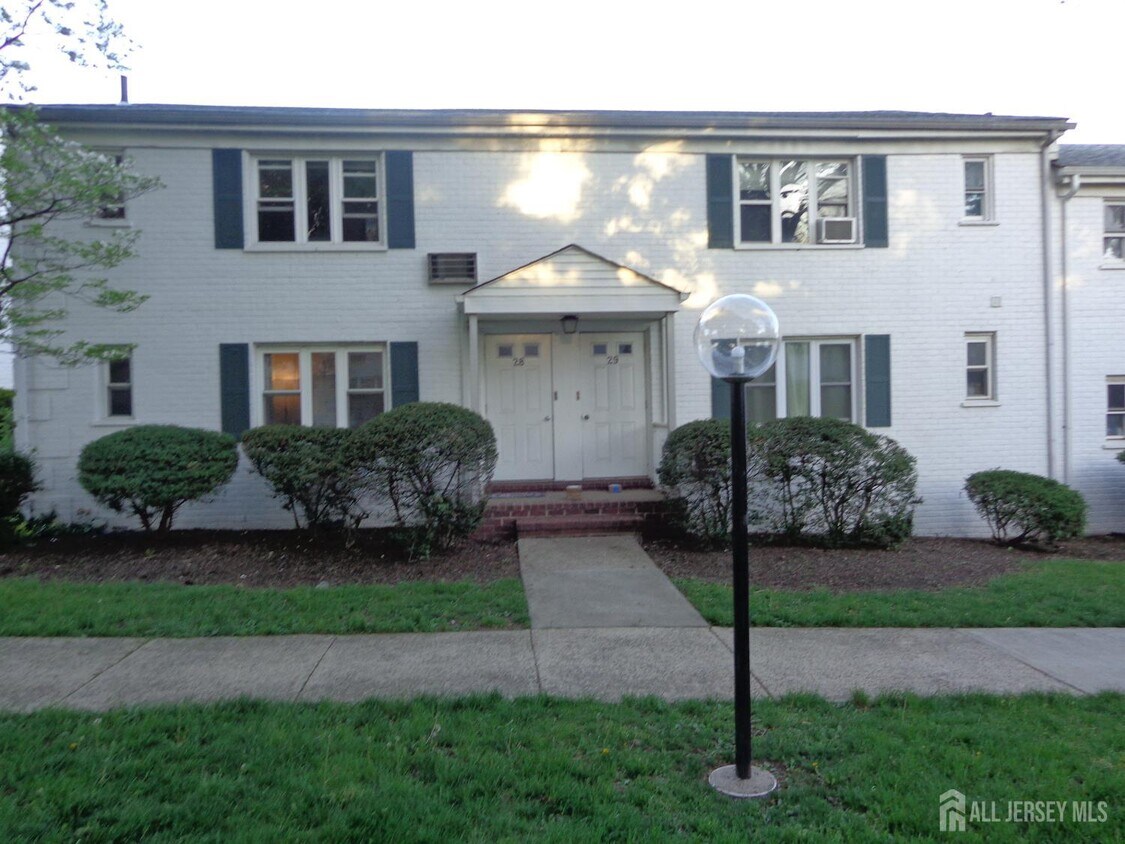 Foto del edificio - 29B Garfield Park