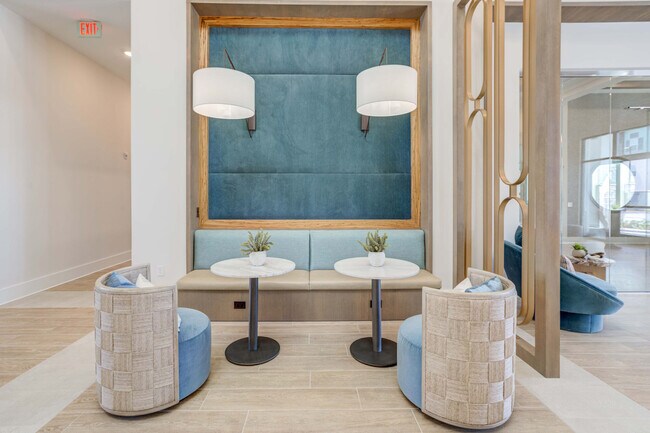 Alton Serenoa apartments — community photo - Alton Serenoa