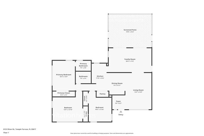 Foto del edificio - 813 E River Dr