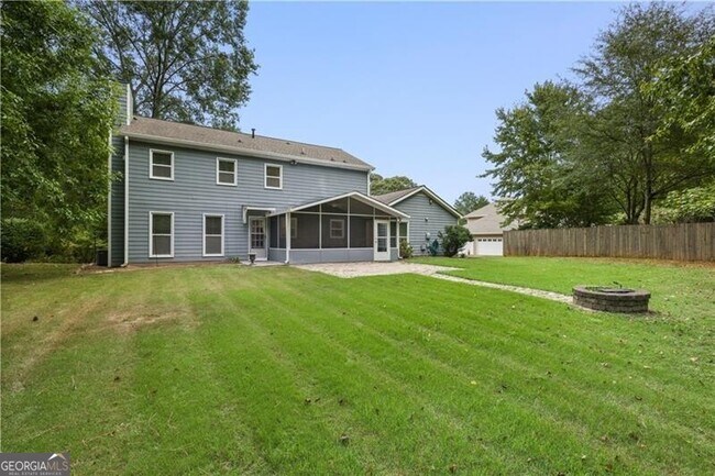 Building Photo - 1056 Dogwood Forest Dr NE