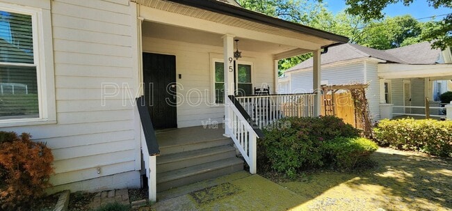 Foto del edificio - 95 Thirkield Ave SE