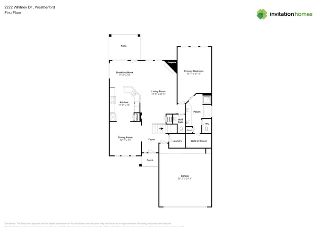 Building Photo - 2222 Whitney Dr