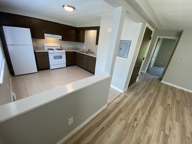 Foto del edificio - 827 W Shermoor St