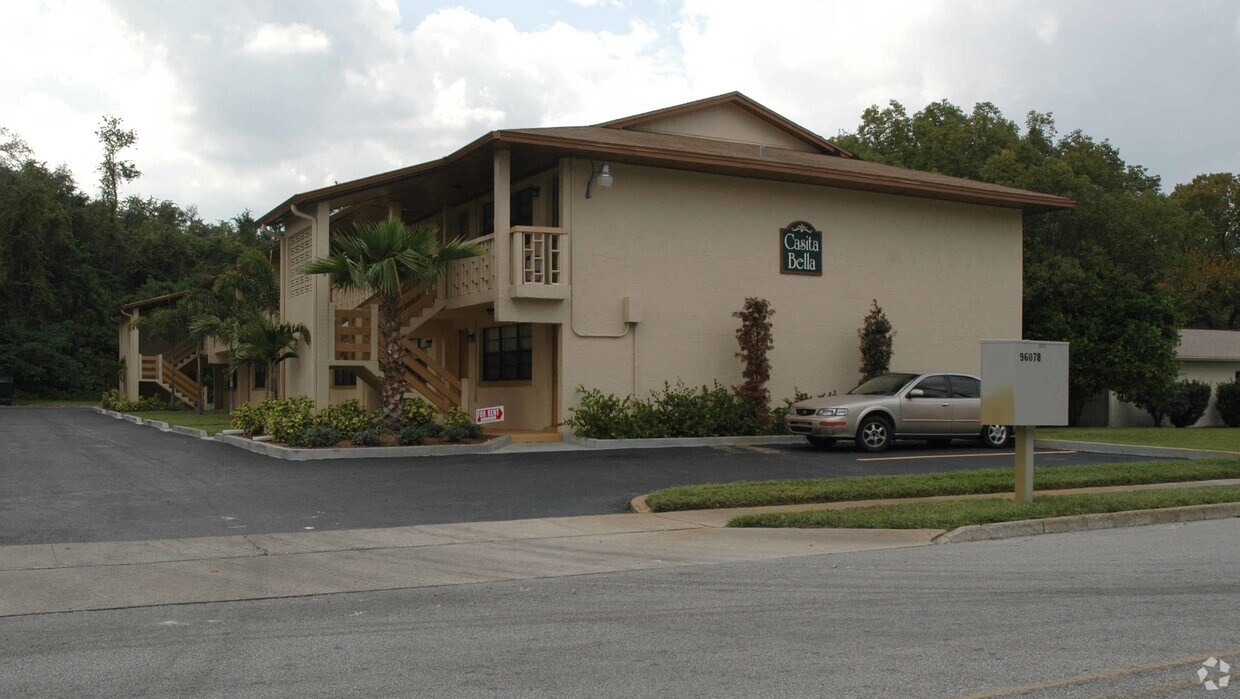 500 Rockpit Road Apartments in Titusville, FL
