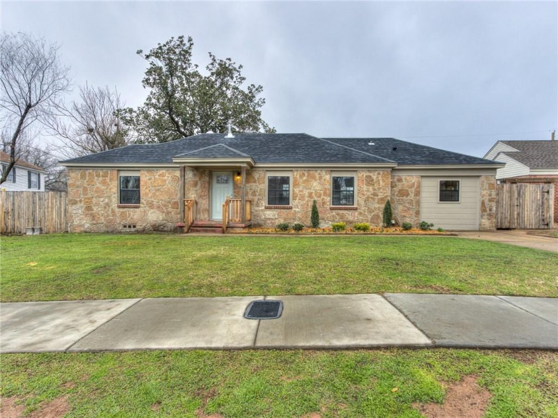 Photo - 2608 NW 37th St (Oklahoma City, OK)
