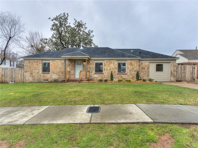 Photo - 2608 NW 37th St House