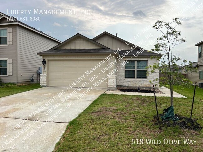 Foto del edificio - 518 Wild Olive Wy