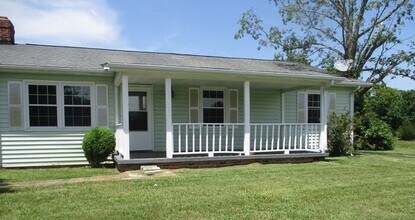 Building Photo - 1040 Hugo Dr