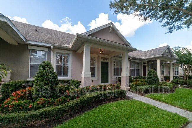 Photo - 13639 Cepheus Drive Townhome