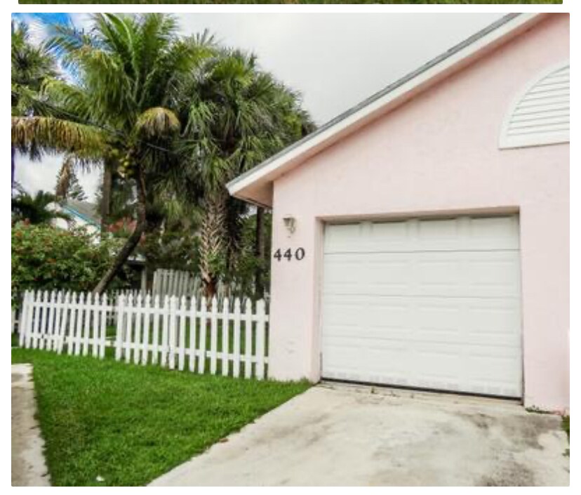 Foto principal - 440 SE 1st Ave