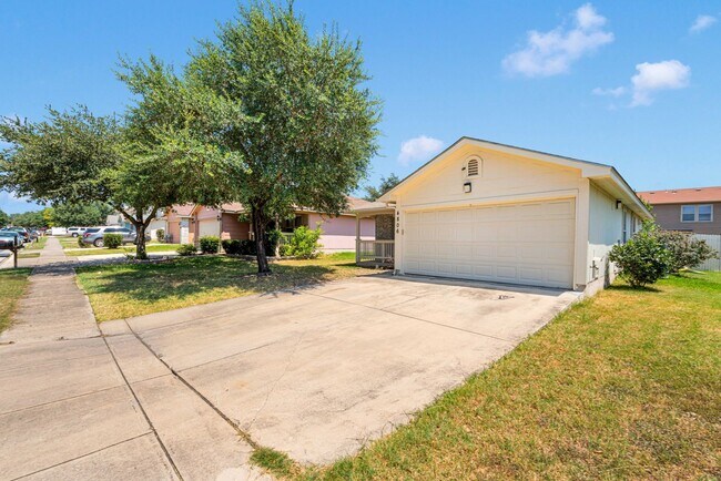 Building Photo - Beautiful Rental Home located in NE San An...