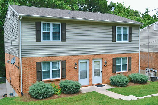 Foto principal - Ridgeview Apartments