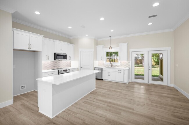 Foto del edificio - 61 Spruce St