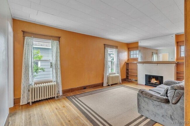 Foto del edificio - 228 Highgate Ave