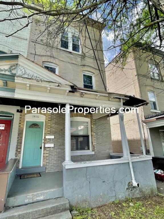 Foto principal - 1416 Linden St