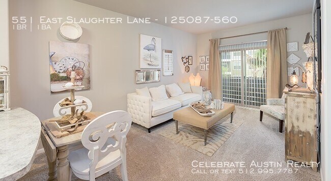 Building Photo - Southpark Meadows Apartments