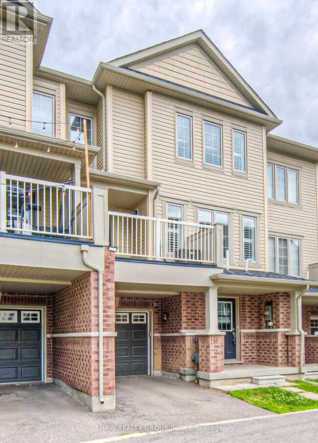 Photo du bâtiment - 420-420 Linden Dr