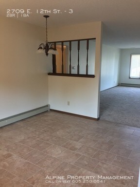 Foto del edificio - 2709 E 12th St