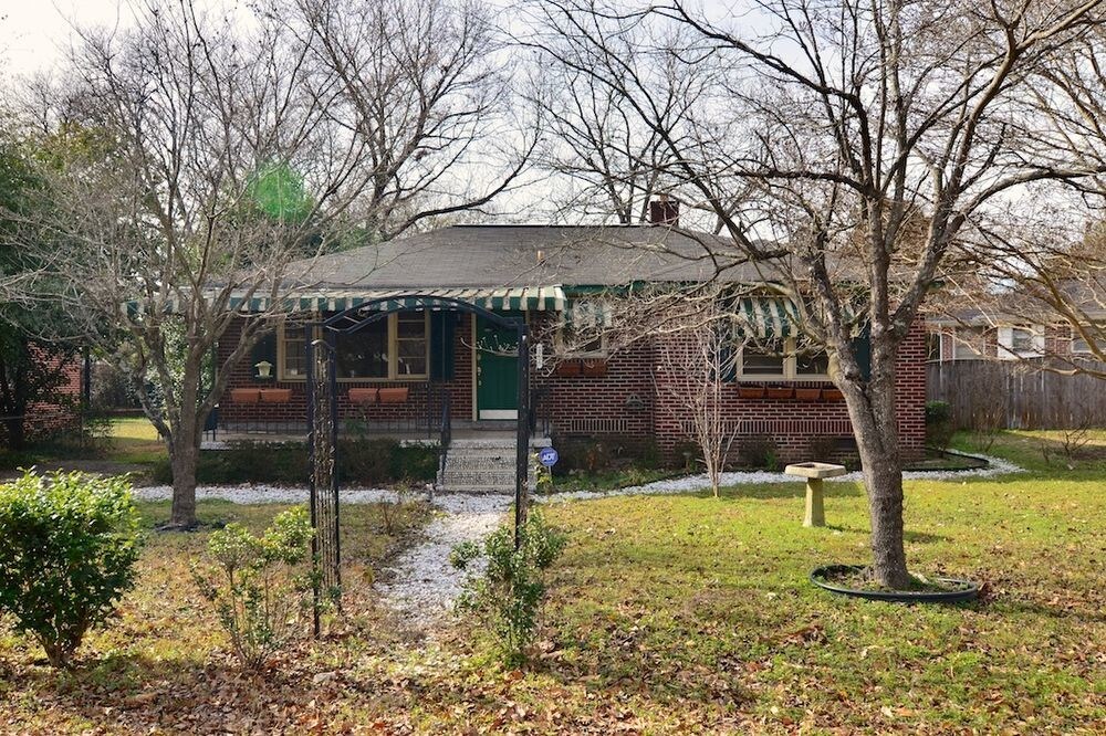 1505 S Kilbourne Rd, Columbia, SC 29205 House Rental in Columbia, SC