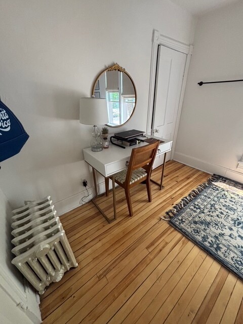 Foto del edificio - 122 Milwaukee St