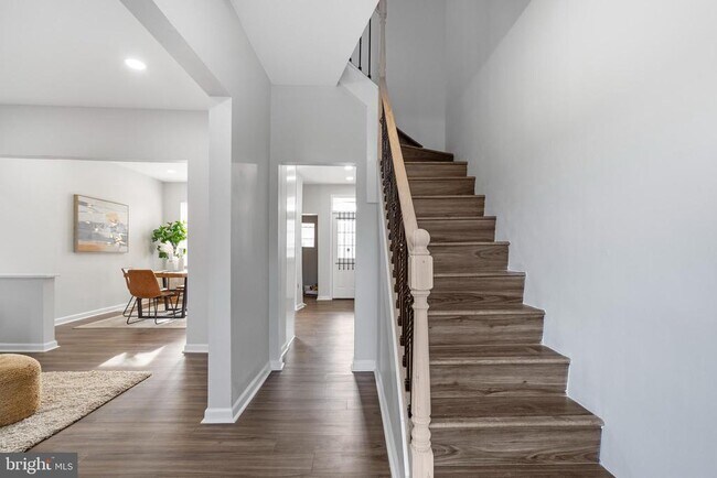 Foto del edificio - 1415 Carswell St