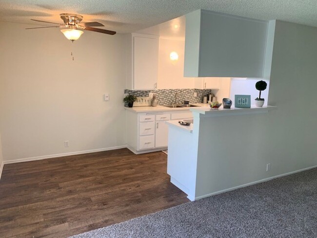 Interior Photo - Armada Apartments