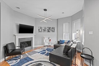 Building Photo - 4309 Maryland Ave