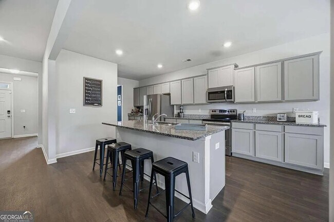 Foto del edificio - 933 Nandina Ln