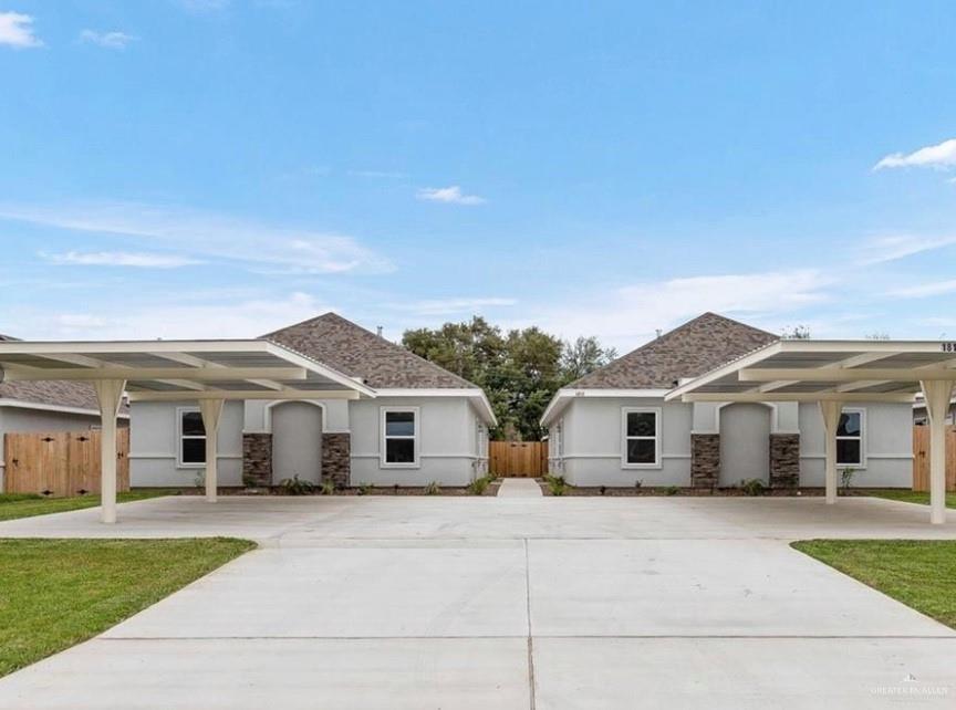 Foto principal - 1808 Redbud Ln