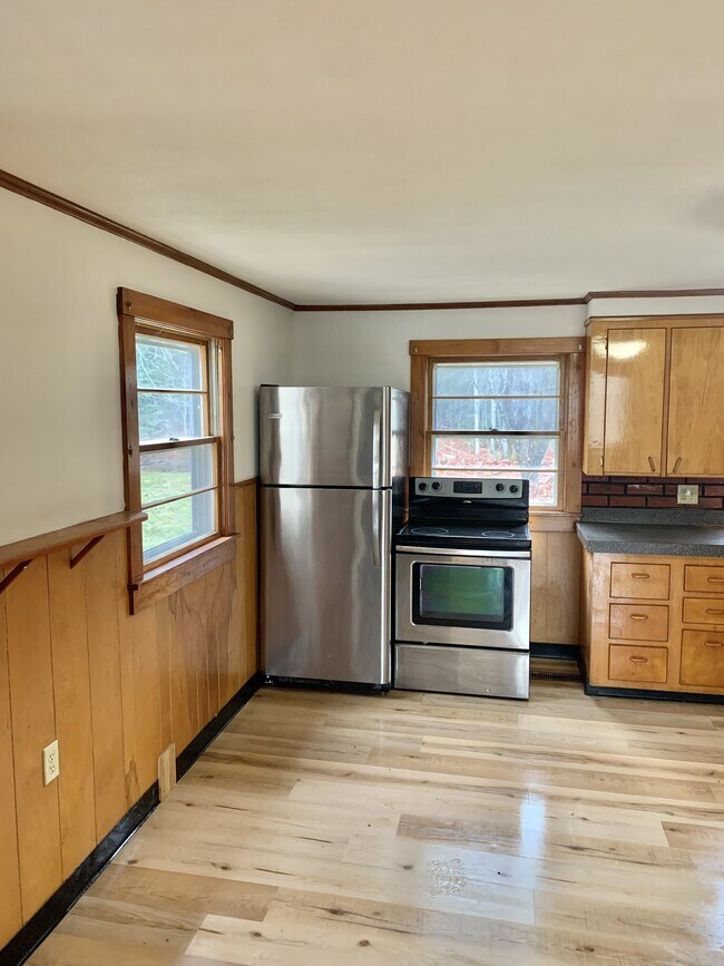 Foto del edificio - 1984 Pushaw Rd