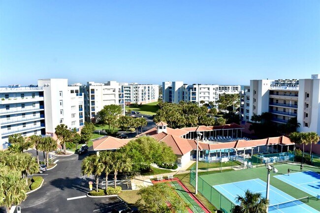 Foto del edificio - 5300 S Atlantic Ave