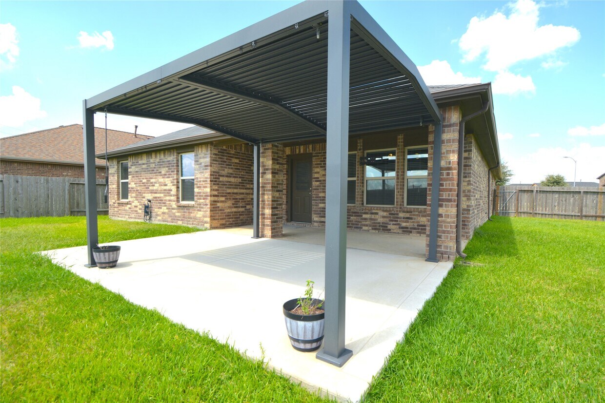 Foto del edificio - 1303 Keaton Ct