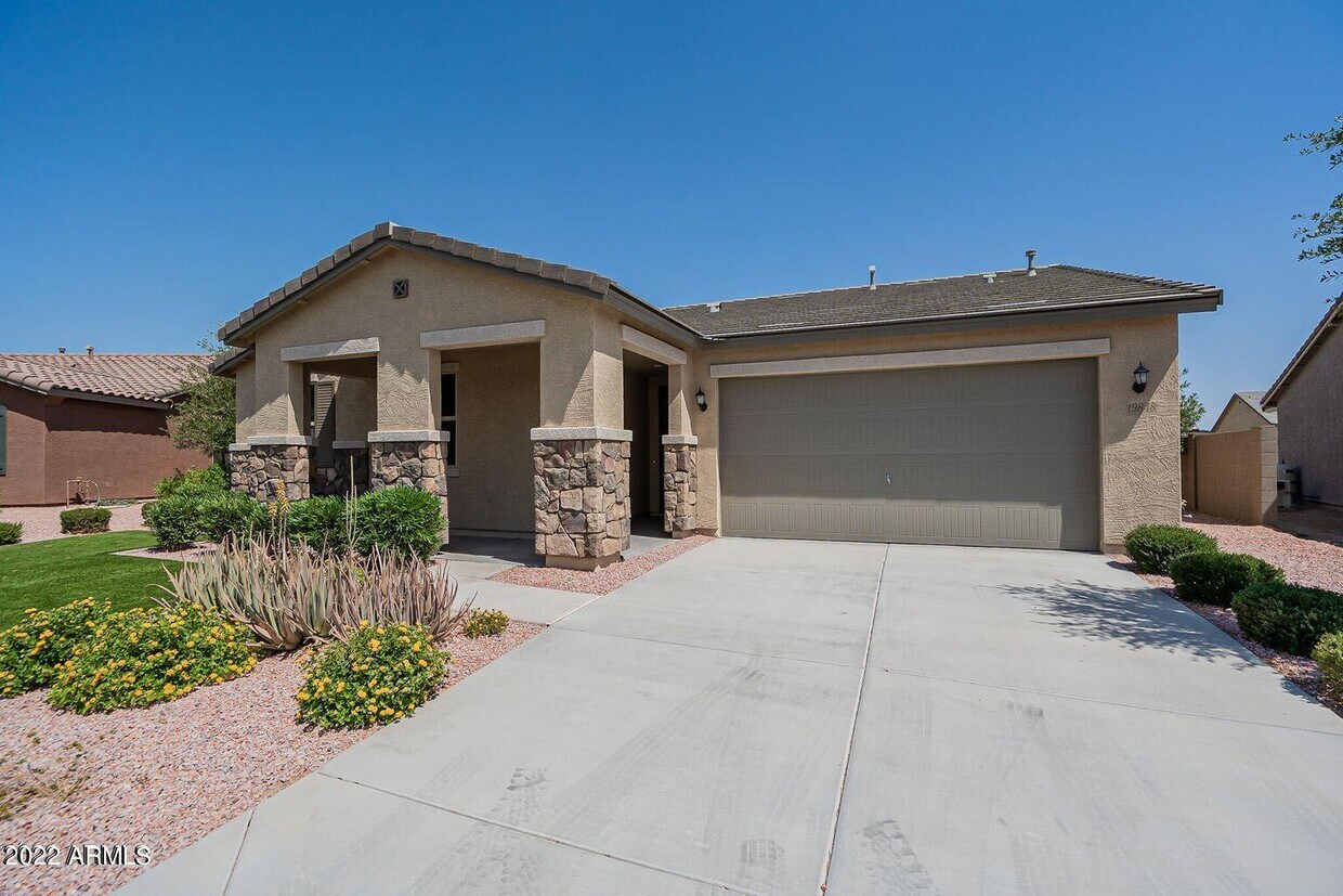 19848 W Earll Dr, Buckeye, AZ 85396 House Rental in Buckeye, AZ