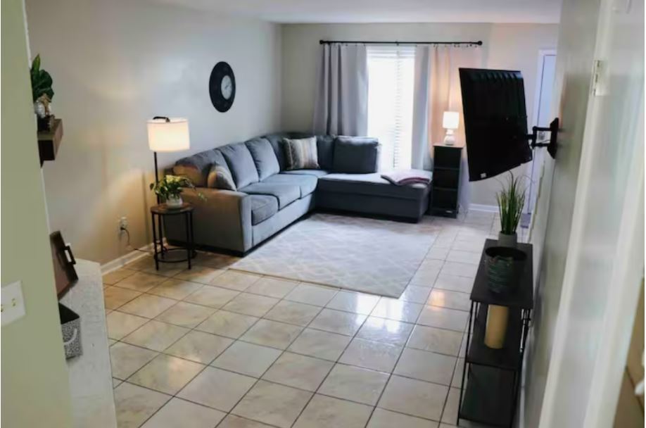 100 Woodleigh Rd, Dothan, AL 36305 Townhome Rentals in Dothan AL