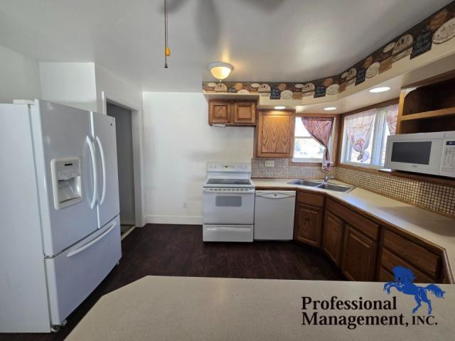 Foto del edificio - 4 bedroom in Billings MT 59102