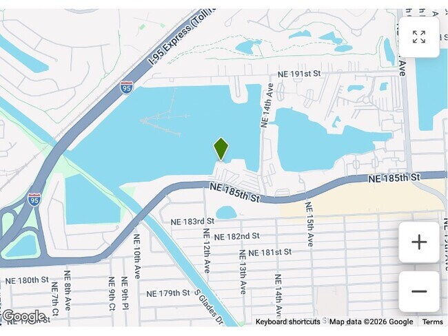 Foto del edificio - 1301 NE Miami Gardens Dr
