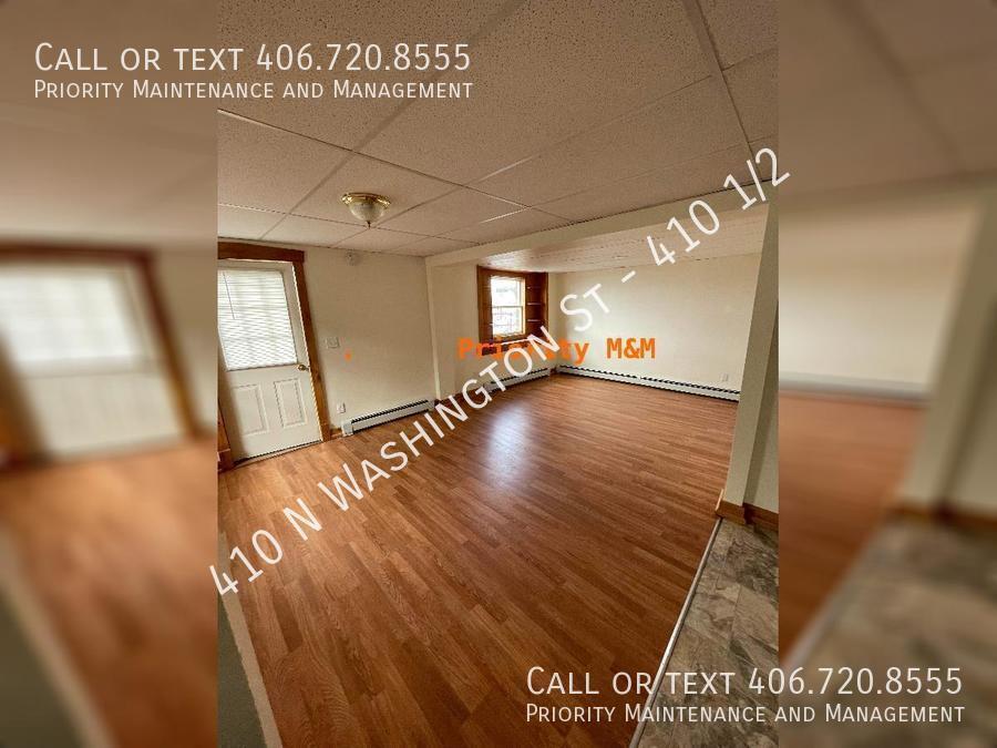 Foto del edificio - 410 N Washington St