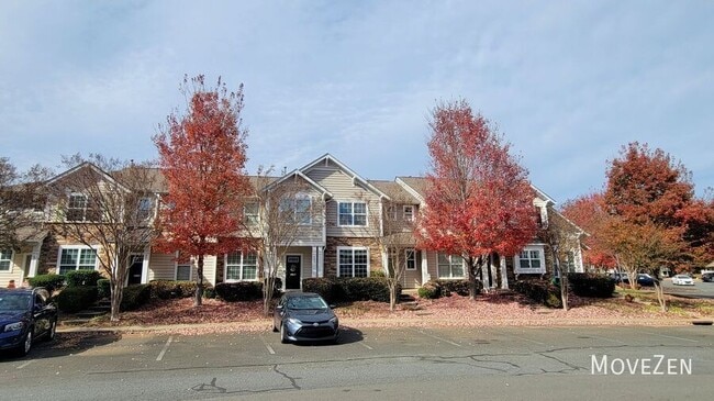 Photo - 213 Spring Gardens Drive Townhome