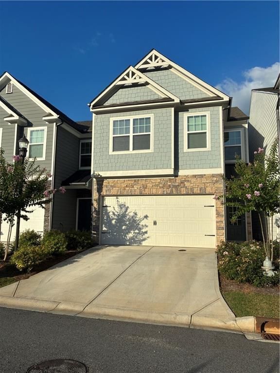 Building Photo - 400 Whitetail Cir